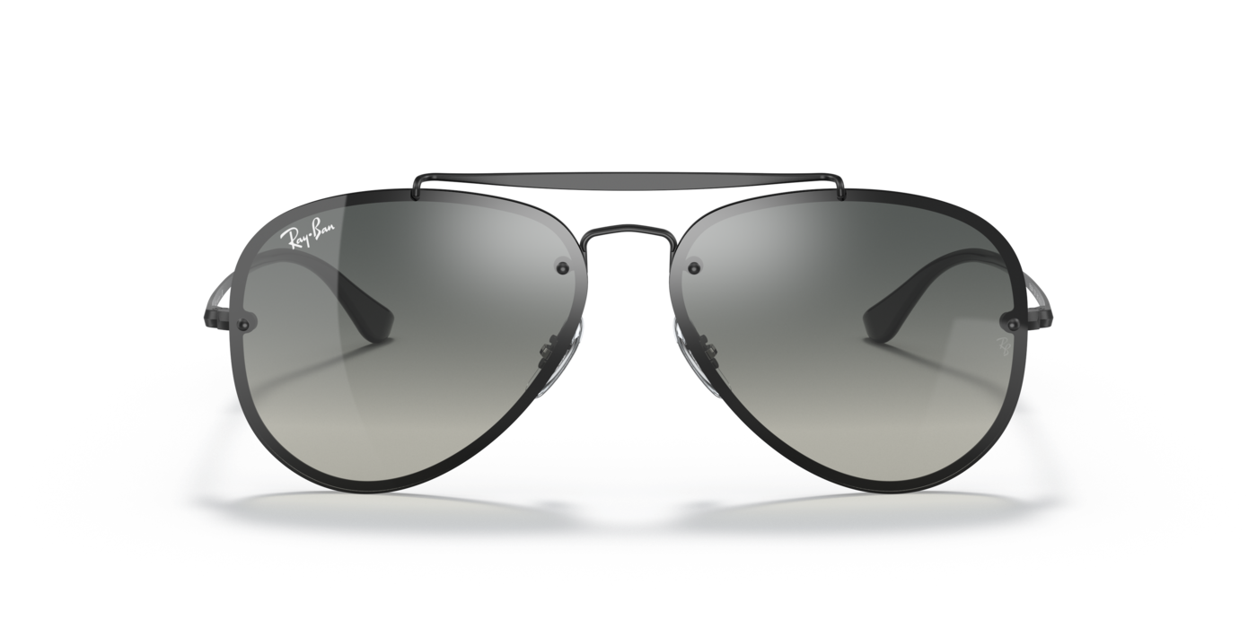 Ray-Ban 3584N 153/11 61 Ekartman Unisex Güneş Gözlüğü - 5