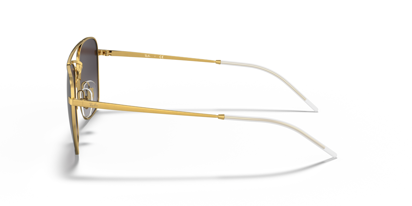 Ray-Ban 3588 90548G 55 Ekartman Erkek Güneş Gözlüğü - 2