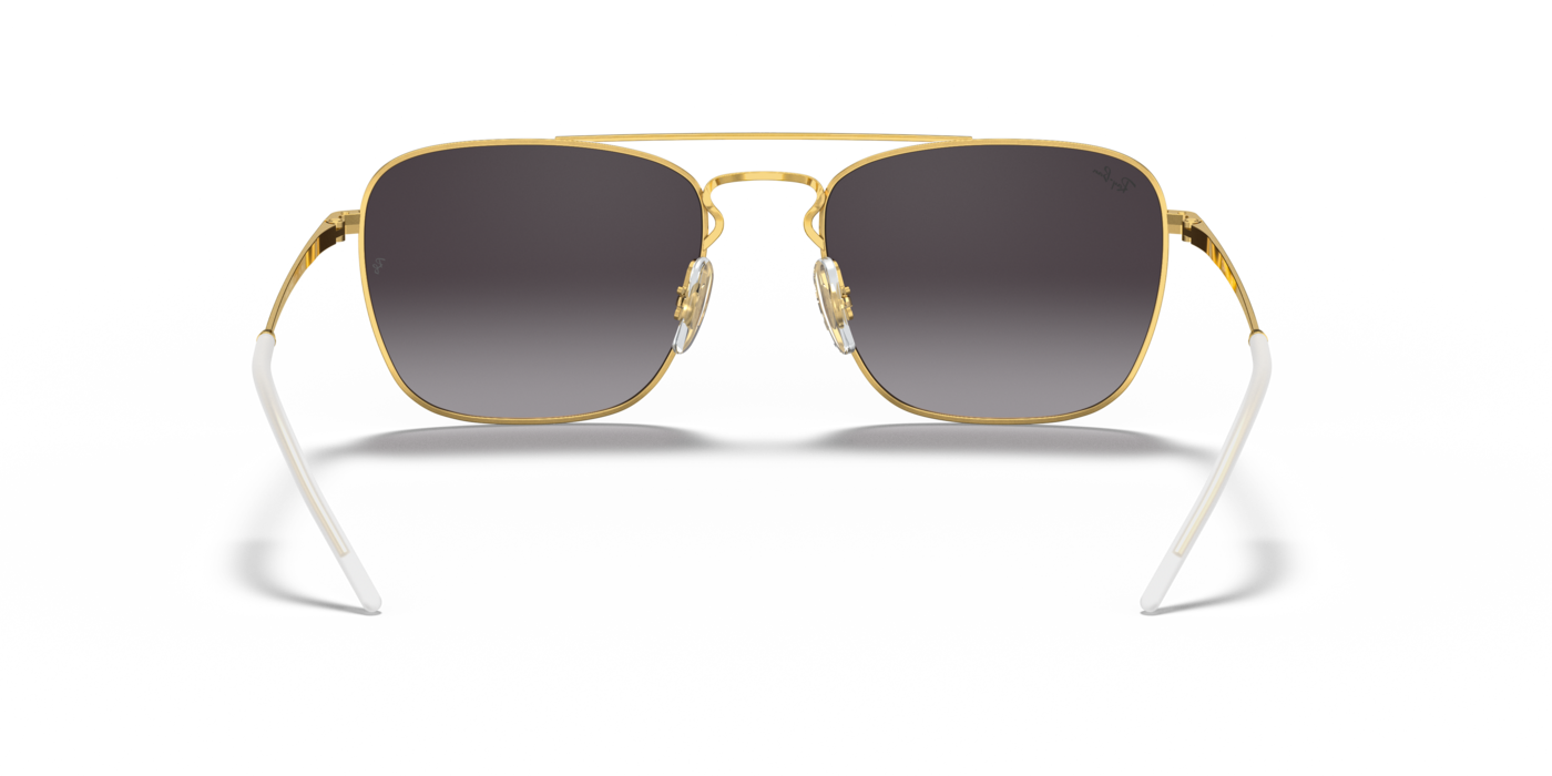 Ray-Ban 3588 90548G 55 Ekartman Erkek Güneş Gözlüğü - 3