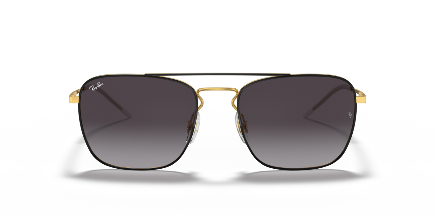 Ray-Ban 3588 90548G 55 Ekartman Erkek Güneş Gözlüğü - 5