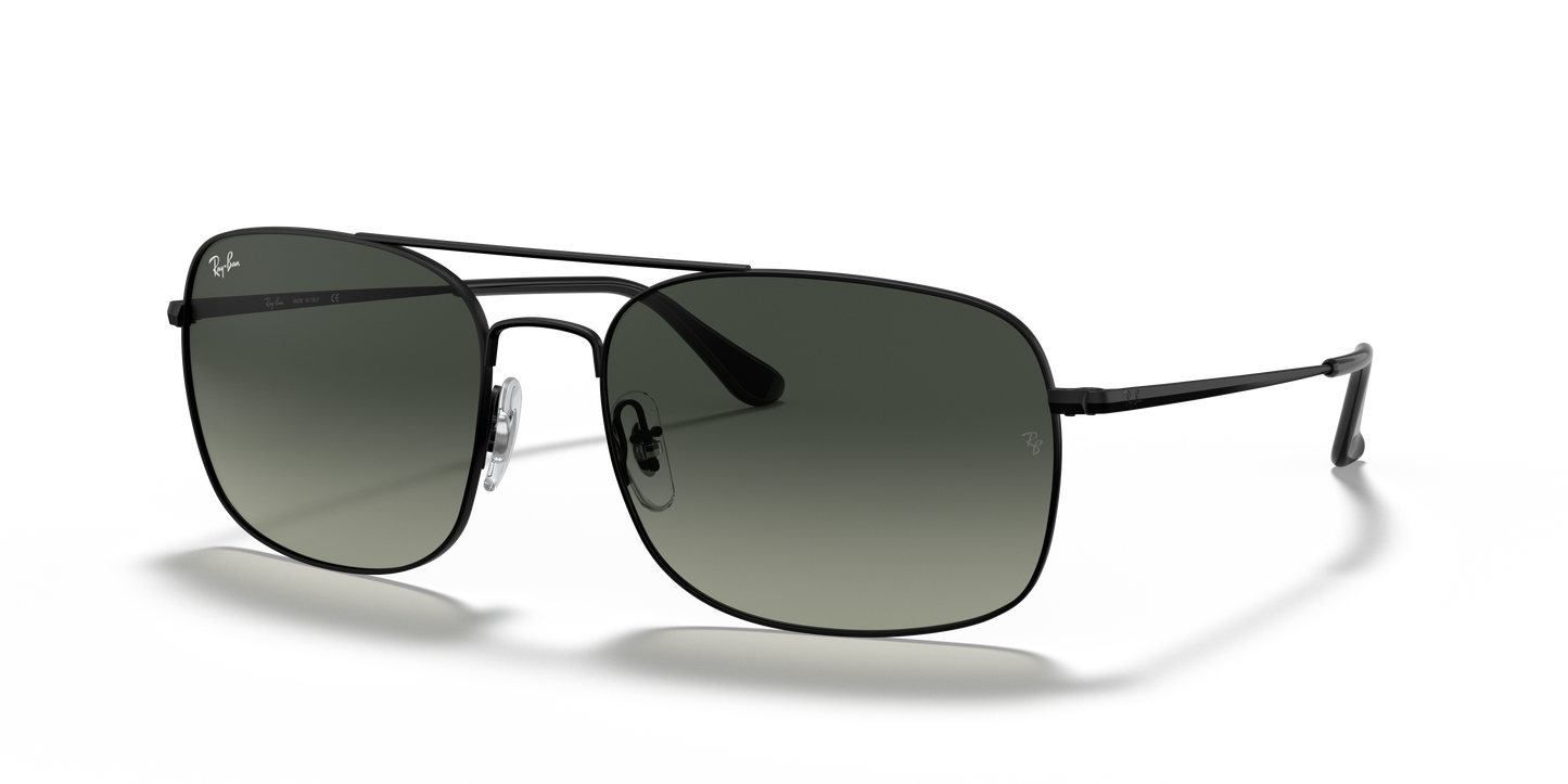 Ray-Ban 3611 006/71 60 Ekartman Erkek Güneş Gözlüğü - 1