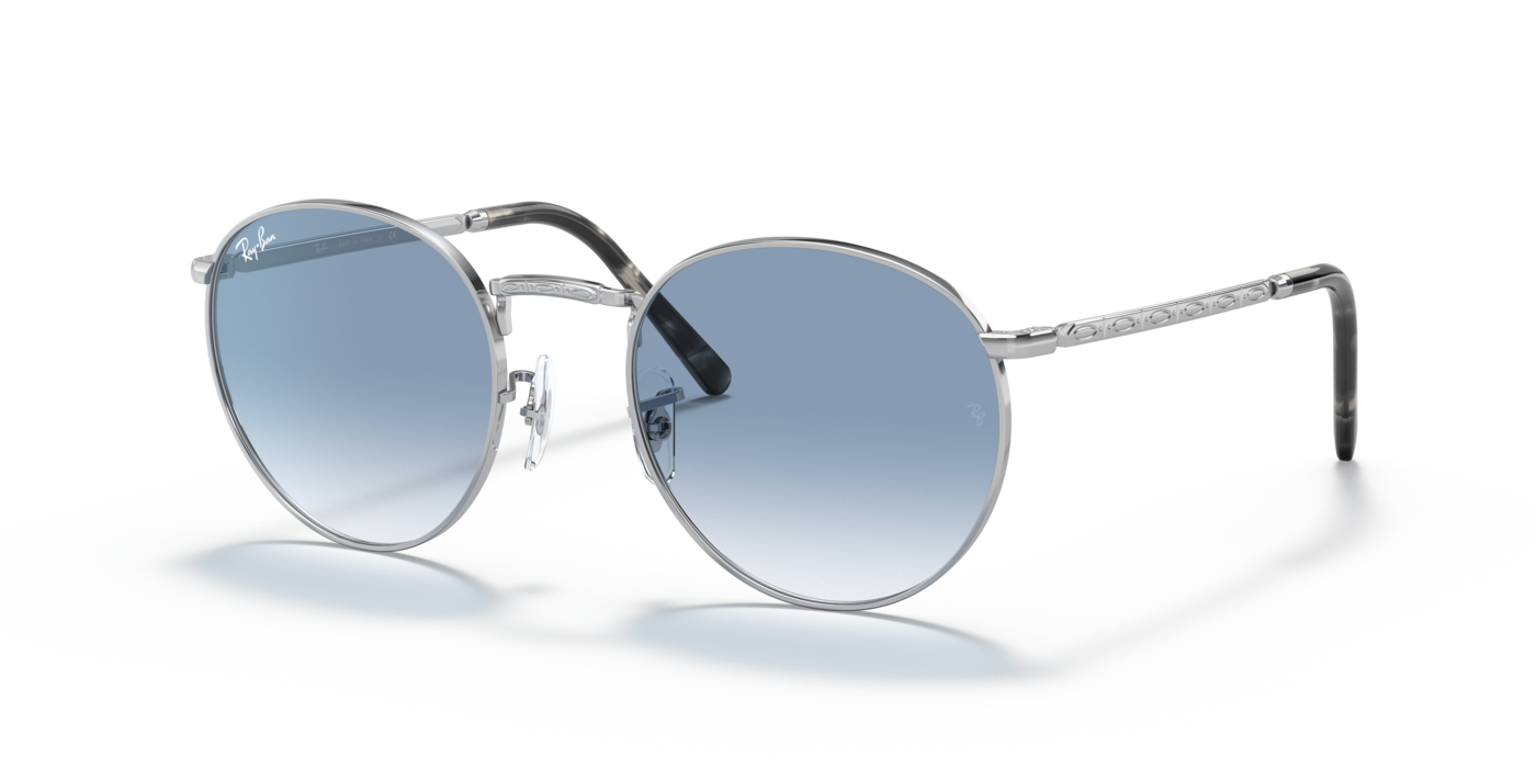 Ray-Ban 3637 003/3F 53 Ekartman Unisex Güneş Gözlüğü - 1