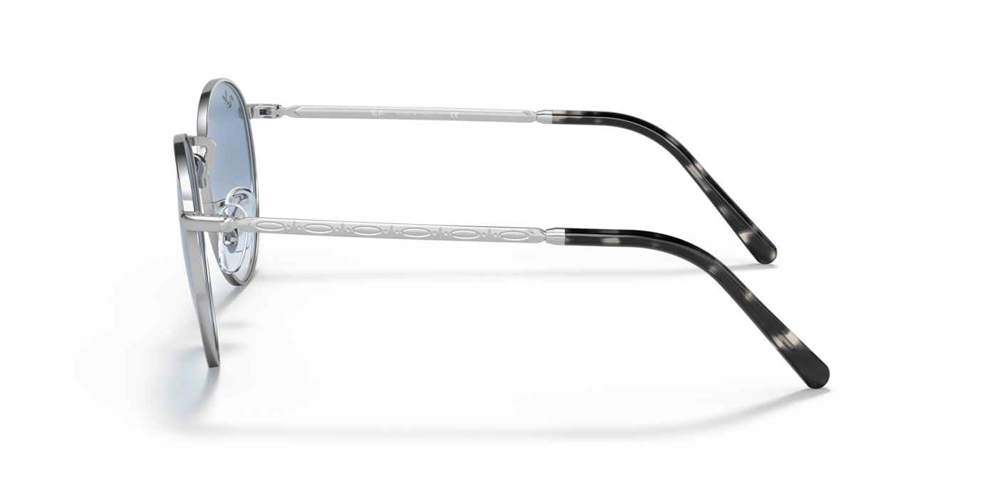 Ray-Ban 3637 003/3F 53 Ekartman Unisex Güneş Gözlüğü - 2