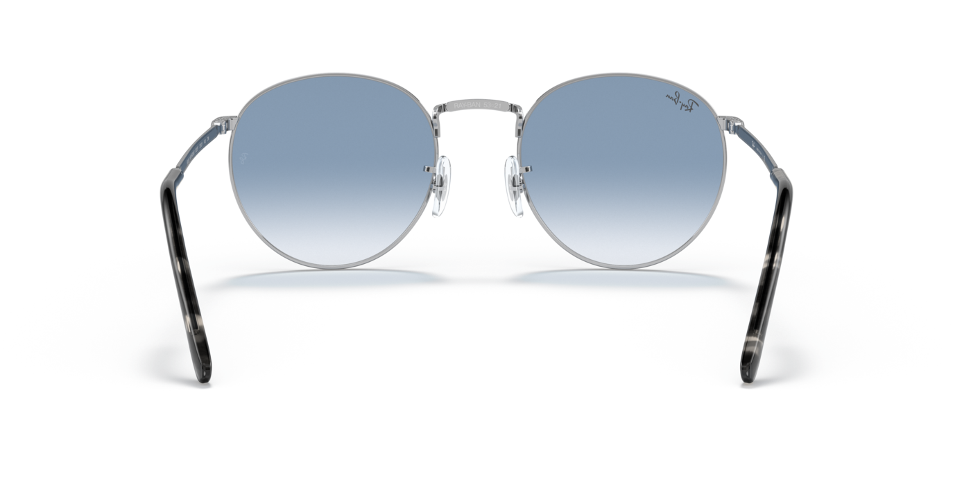Ray-Ban 3637 003/3F 53 Ekartman Unisex Güneş Gözlüğü - 3