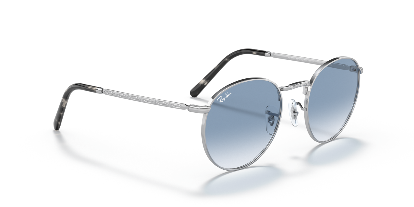 Ray-Ban 3637 003/3F 53 Ekartman Unisex Güneş Gözlüğü - 4