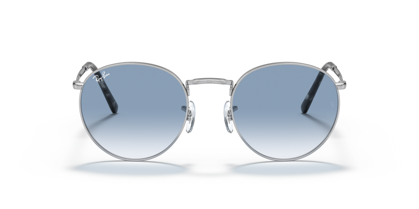 Ray-Ban 3637 003/3F 53 Ekartman Unisex Güneş Gözlüğü - 5