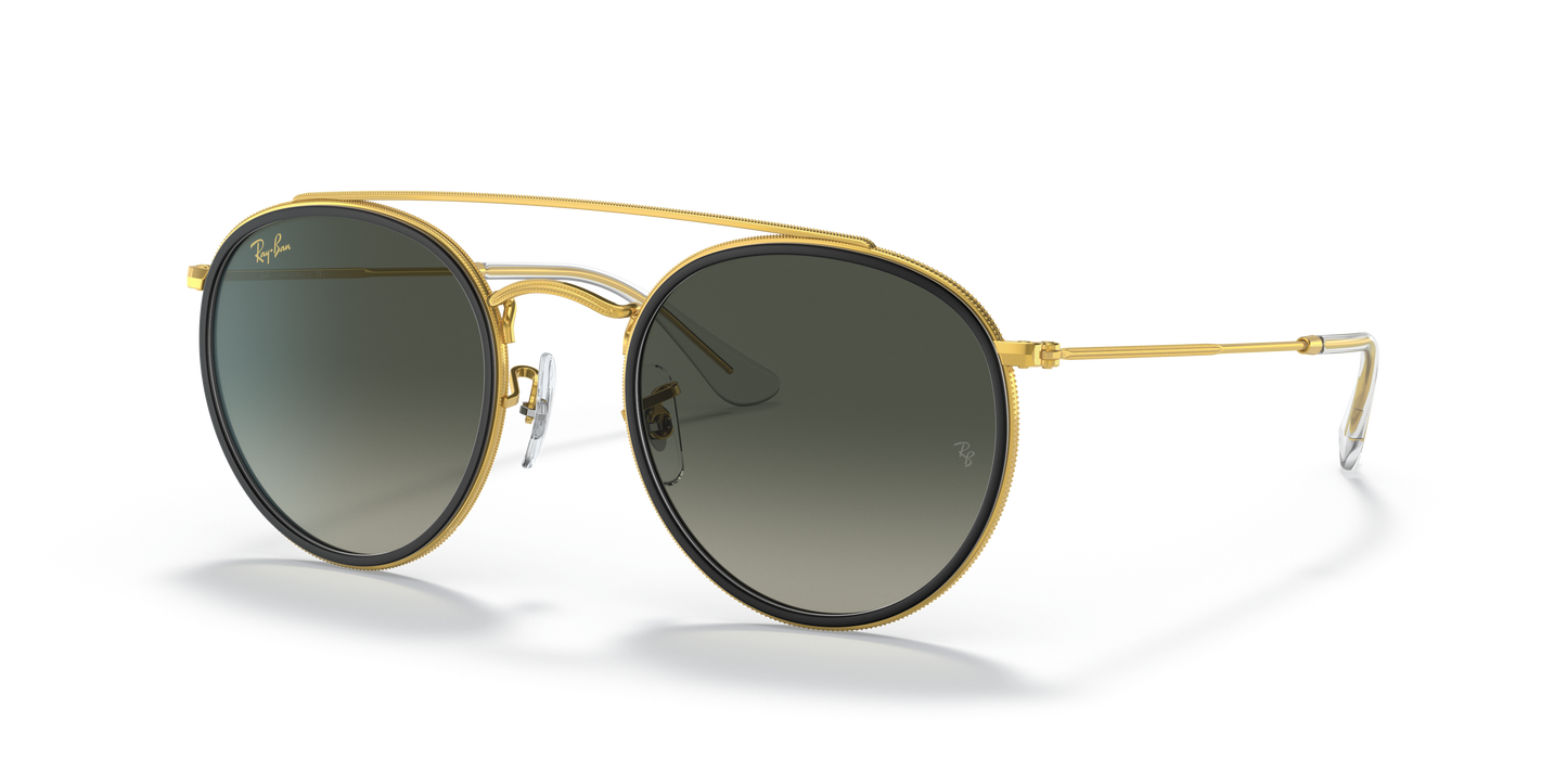 Ray-Ban 3647N 923871 51 Ekartman Unisex Güneş Gözlüğü - 1