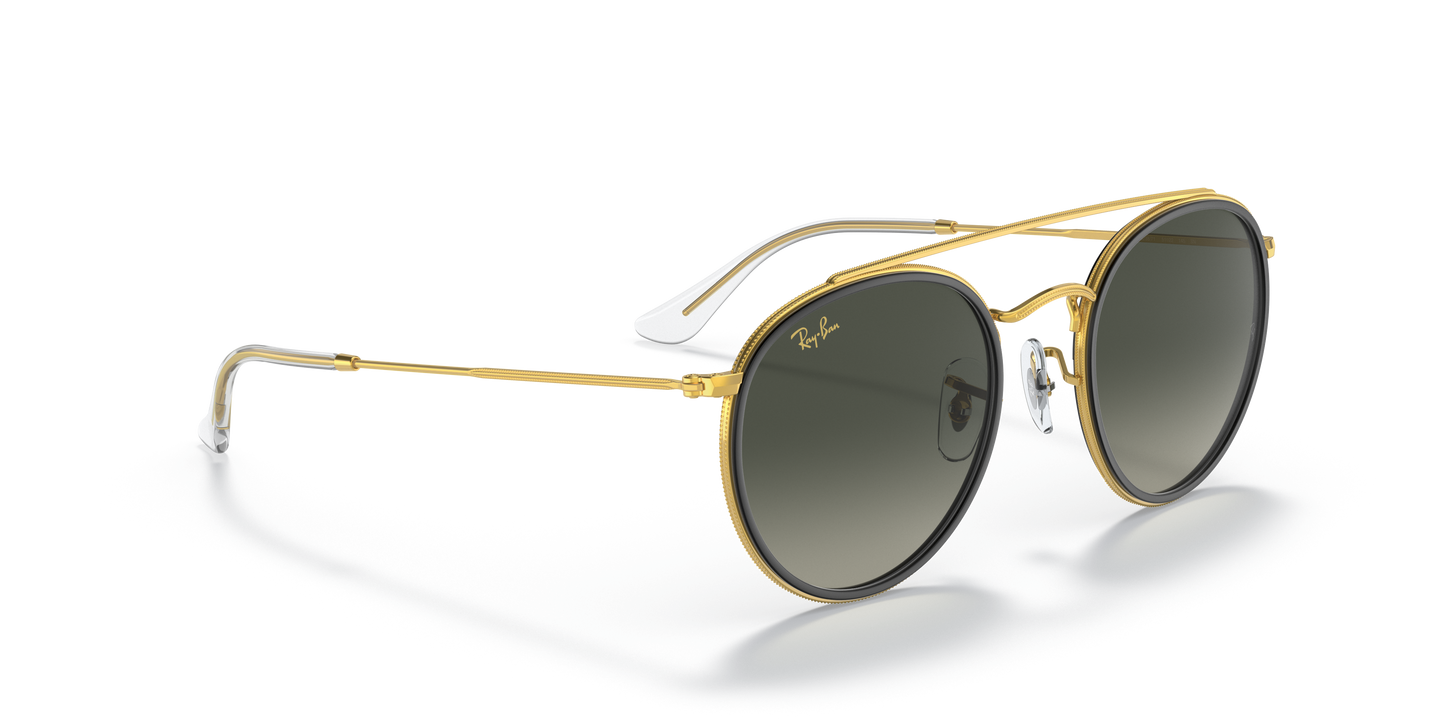 Ray-Ban 3647N 923871 51 Ekartman Unisex Güneş Gözlüğü - 4
