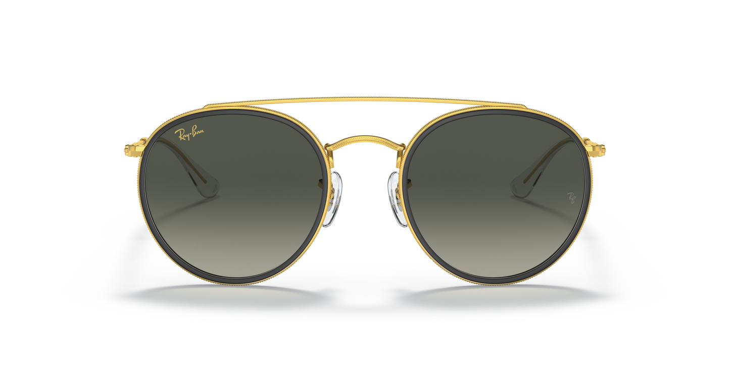 Ray-Ban 3647N 923871 51 Ekartman Unisex Güneş Gözlüğü - 5