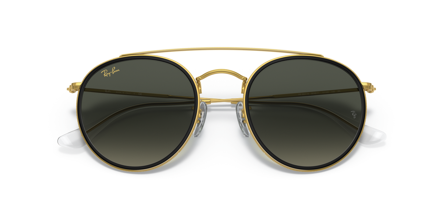 Ray-Ban 3647N 923871 51 Ekartman Unisex Güneş Gözlüğü - 6