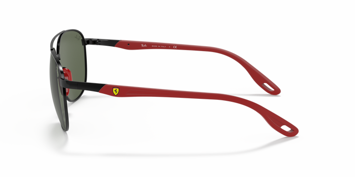 Ray-Ban 3659M F02871 57 Ekartman Erkek Güneş Gözlüğü - 2