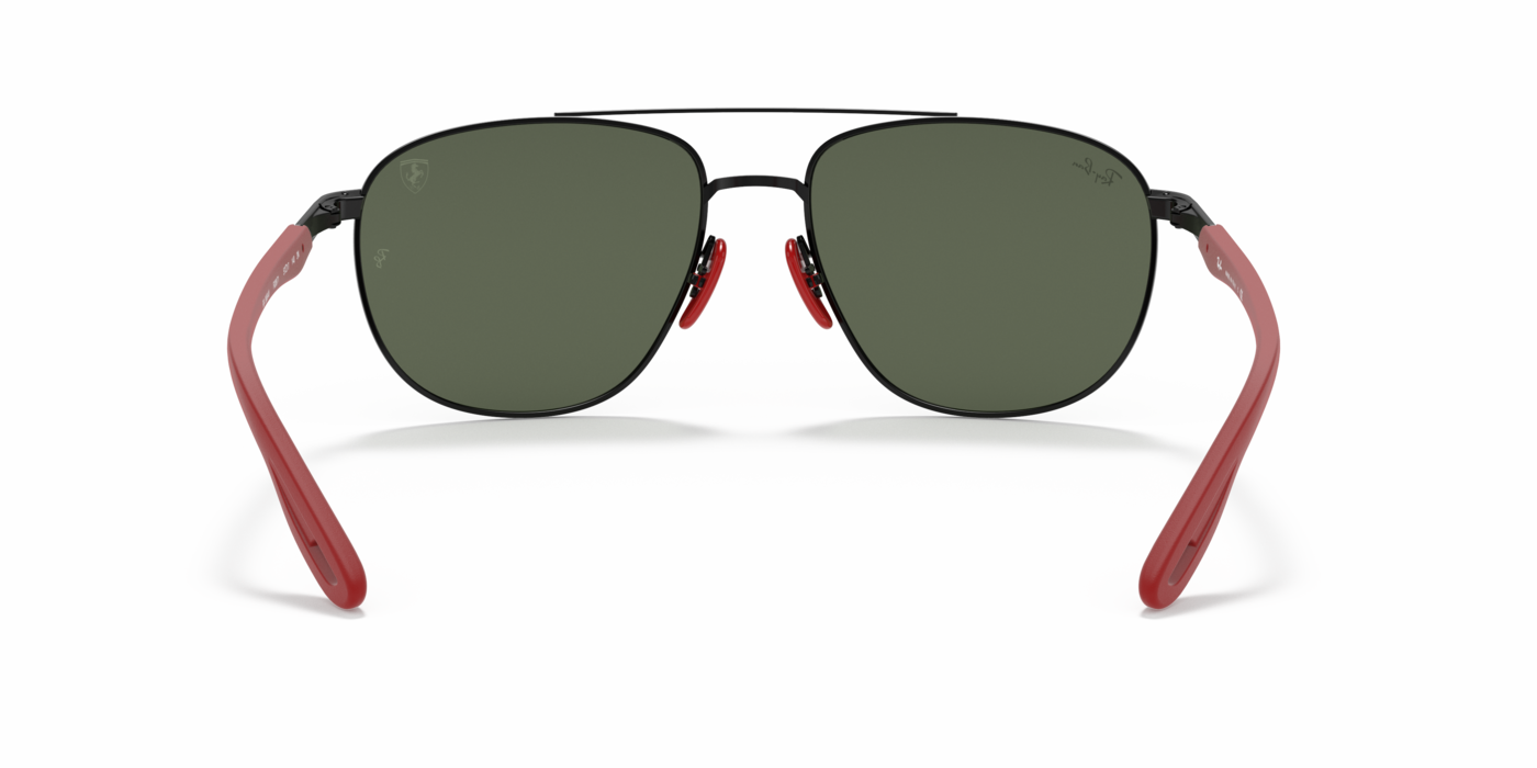 Ray-Ban 3659M F02871 57 Ekartman Erkek Güneş Gözlüğü - 3
