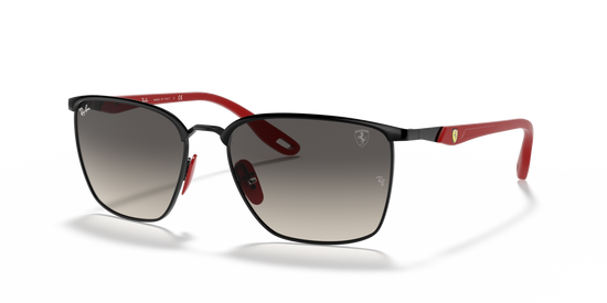 Ray-Ban 3673M F04111 56 Ekartman Unisex Güneş Gözlüğü - 1