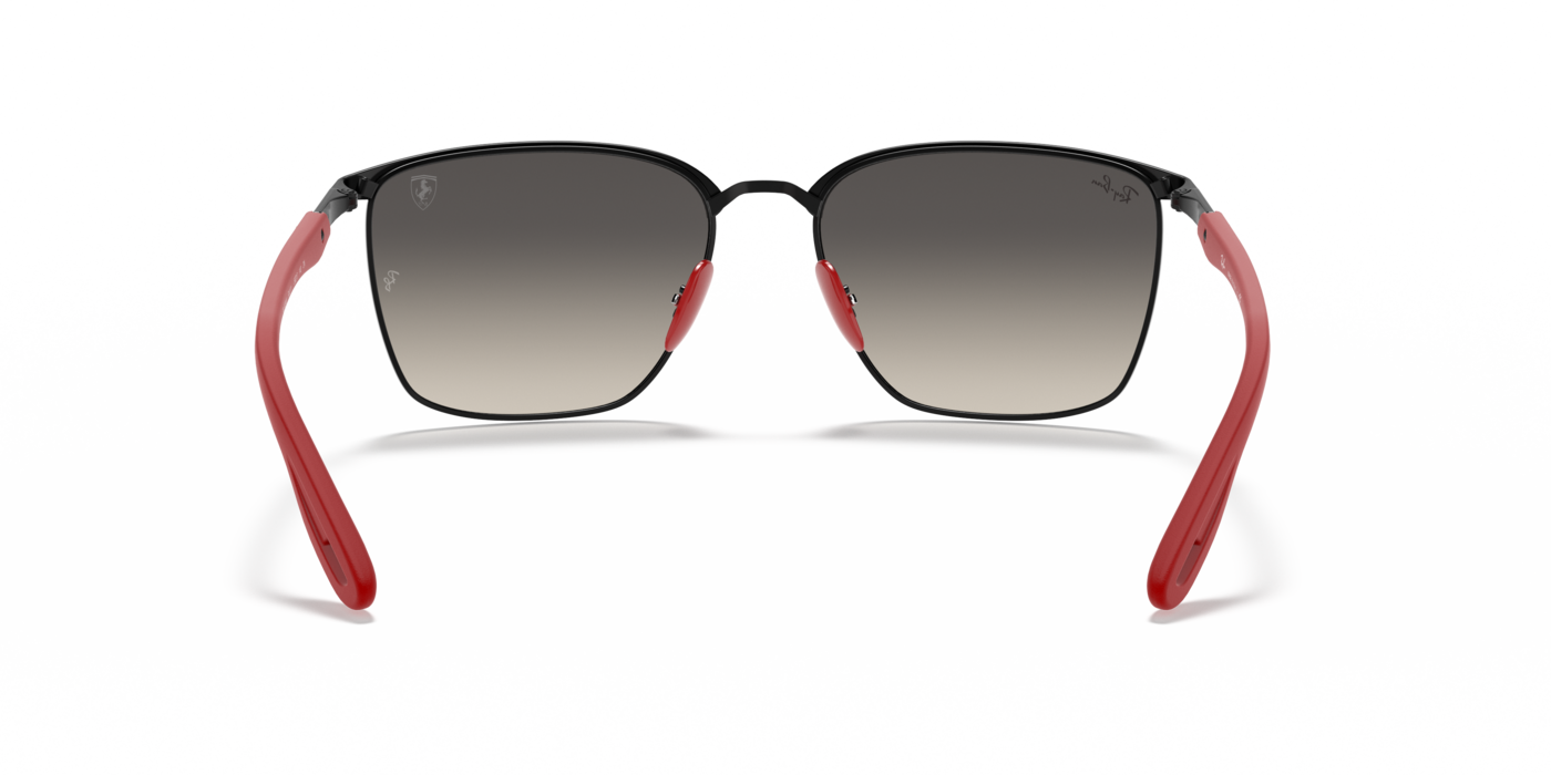 Ray-Ban 3673M F04111 56 Ekartman Unisex Güneş Gözlüğü - 3