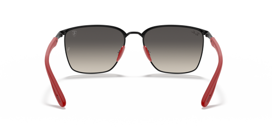 Ray-Ban 3673M F04111 56 Ekartman Unisex Güneş Gözlüğü - 3