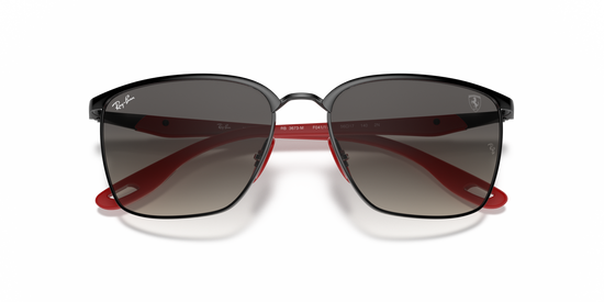 Ray-Ban 3673M F04111 56 Ekartman Unisex Güneş Gözlüğü - 6