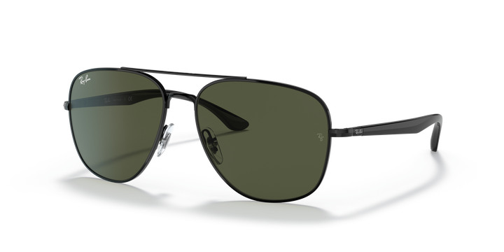 Ray-Ban 3683 002/31 56 Ekartman Unisex Güneş Gözlüğü - 1