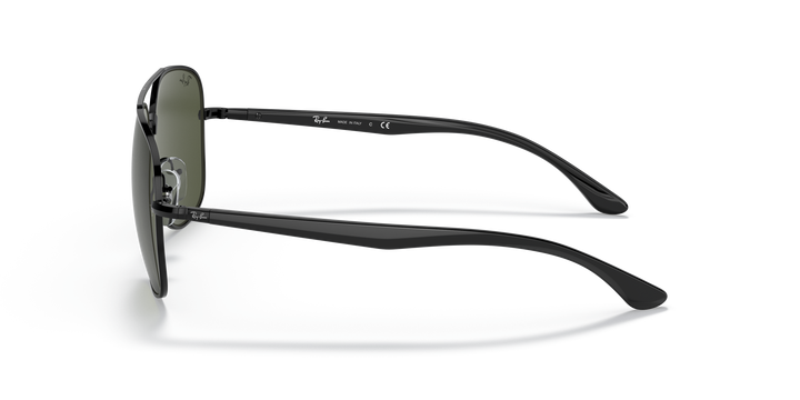 Ray-Ban 3683 002/31 56 Ekartman Unisex Güneş Gözlüğü - 2