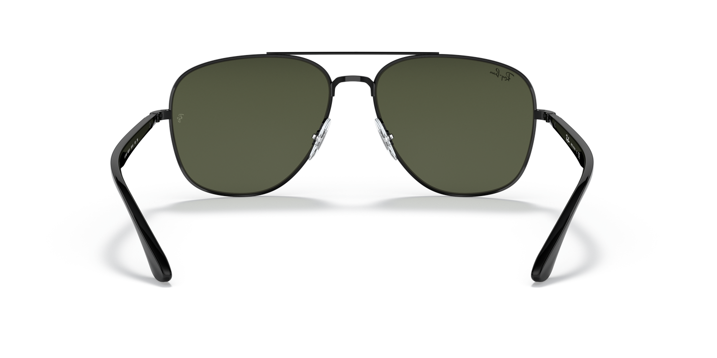 Ray-Ban 3683 002/31 56 Ekartman Unisex Güneş Gözlüğü - 3