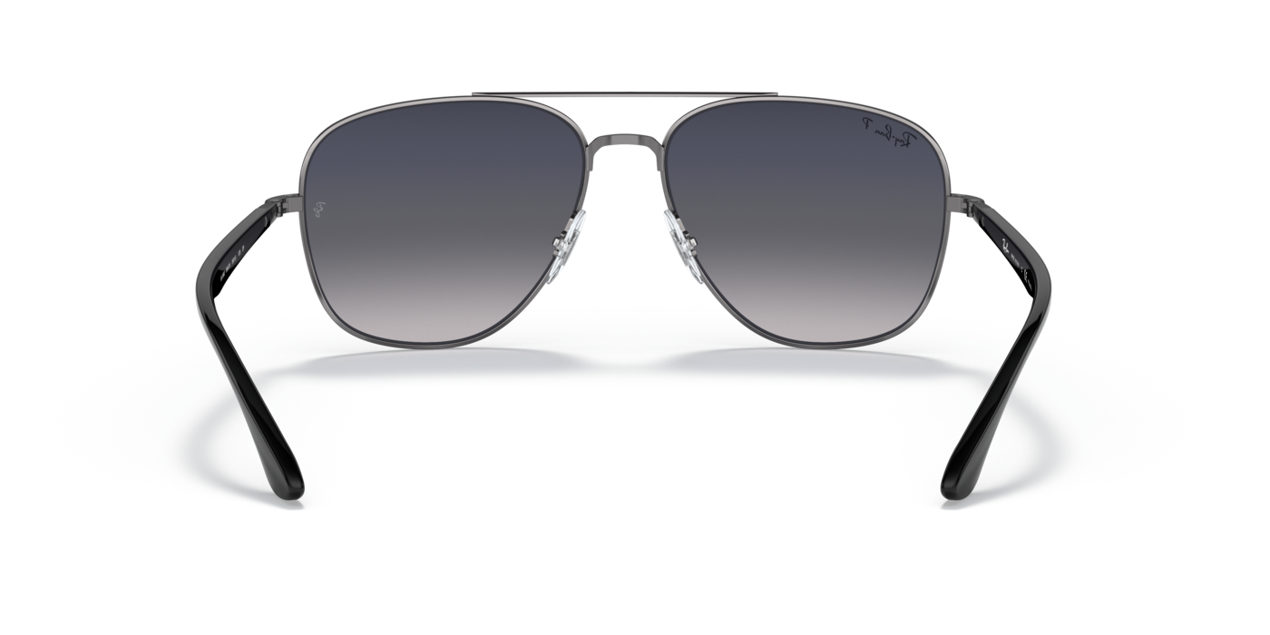 Ray-Ban 3683 004/78 56 Ekartman Unisex Güneş Gözlüğü - 3