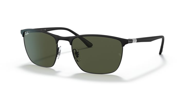 Ray-Ban 3686 186/31 57 Ekartman Unisex Güneş Gözlüğü - 1