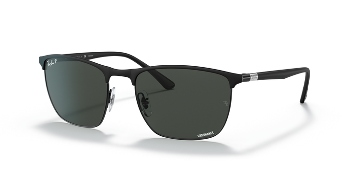 Ray-Ban 3686 186/K8 57 Ekartman Unisex Güneş Gözlüğü - 1