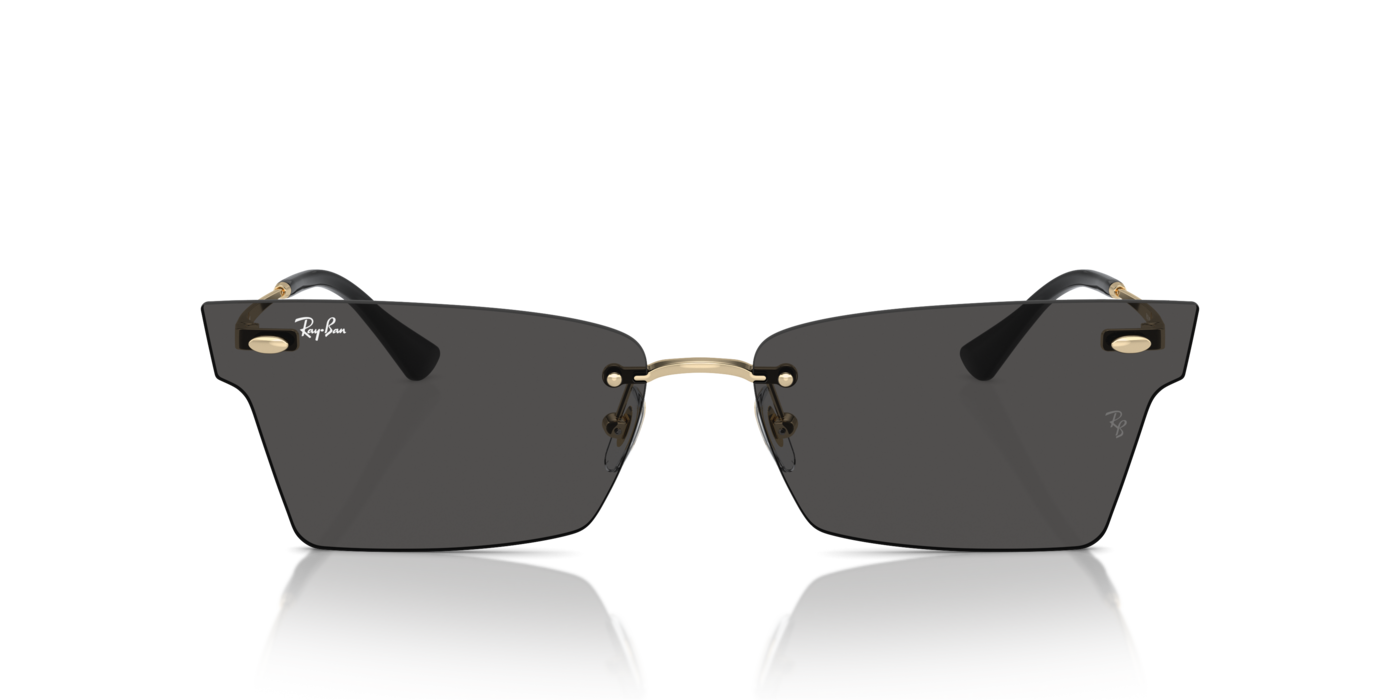 Ray-Ban 3730 921387 64 Ekartman Unisex Güneş Gözlüğü - 5