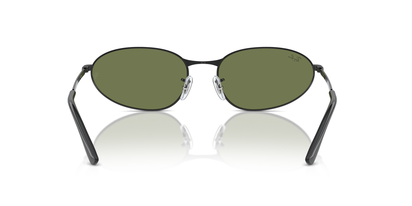 Ray-Ban 3734 002/B1 59 Ekartman Unisex Güneş Gözlüğü - 3