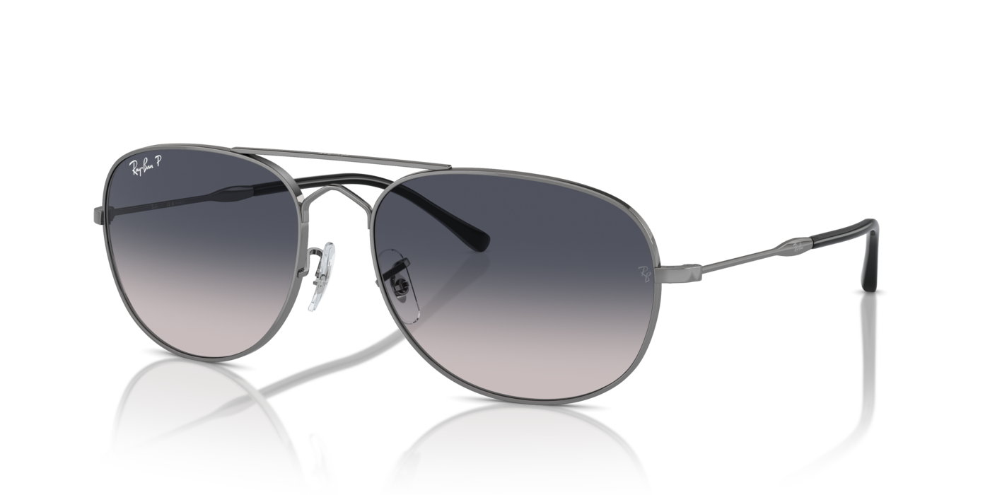 Ray-Ban 3735 004/78 60 Ekartman Unisex Güneş Gözlüğü - 1