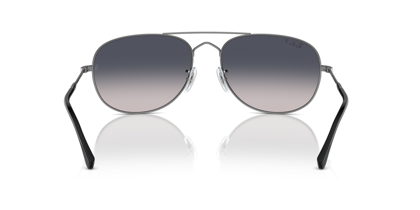 Ray-Ban 3735 004/78 60 Ekartman Unisex Güneş Gözlüğü - 3