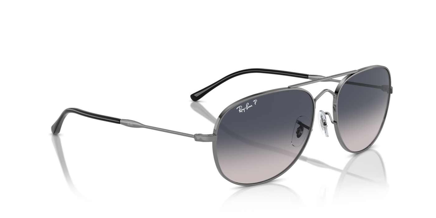 Ray-Ban 3735 004/78 60 Ekartman Unisex Güneş Gözlüğü - 4