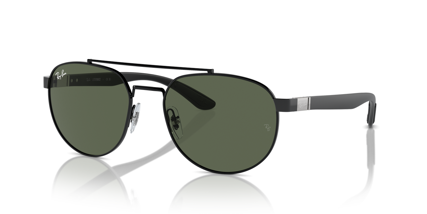 Ray-Ban 3736 002/71 56 Ekartman Unisex Güneş Gözlüğü - 1