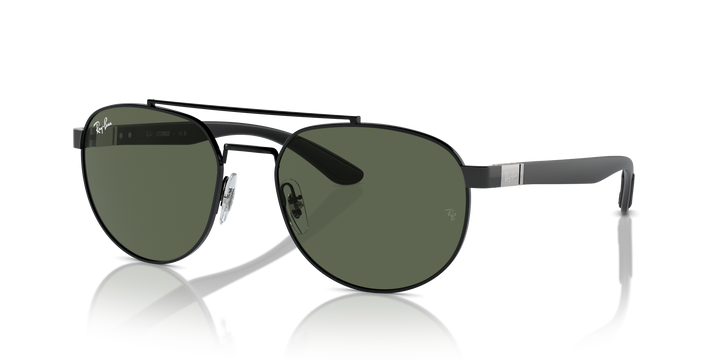Ray-Ban 3736 002/71 56 Ekartman Unisex Güneş Gözlüğü - 1