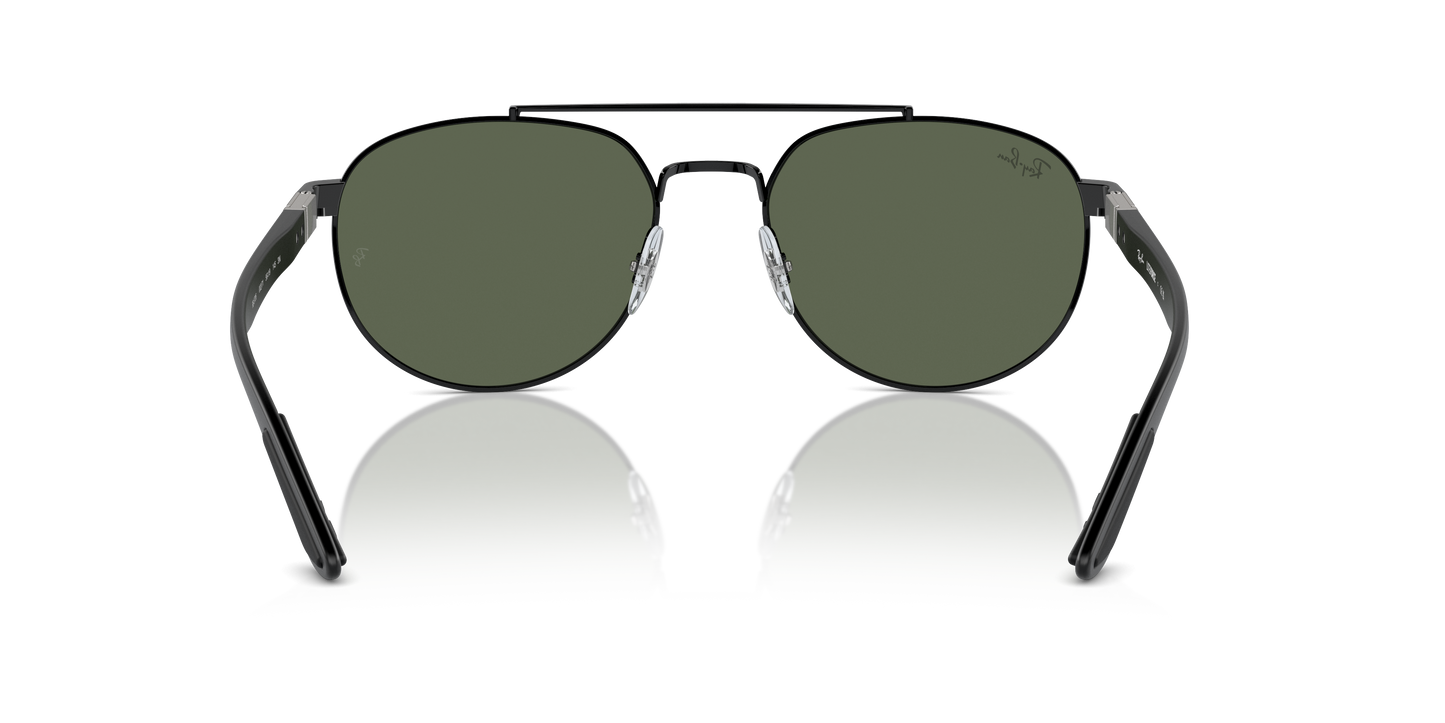 Ray-Ban 3736 002/71 56 Ekartman Unisex Güneş Gözlüğü - 3