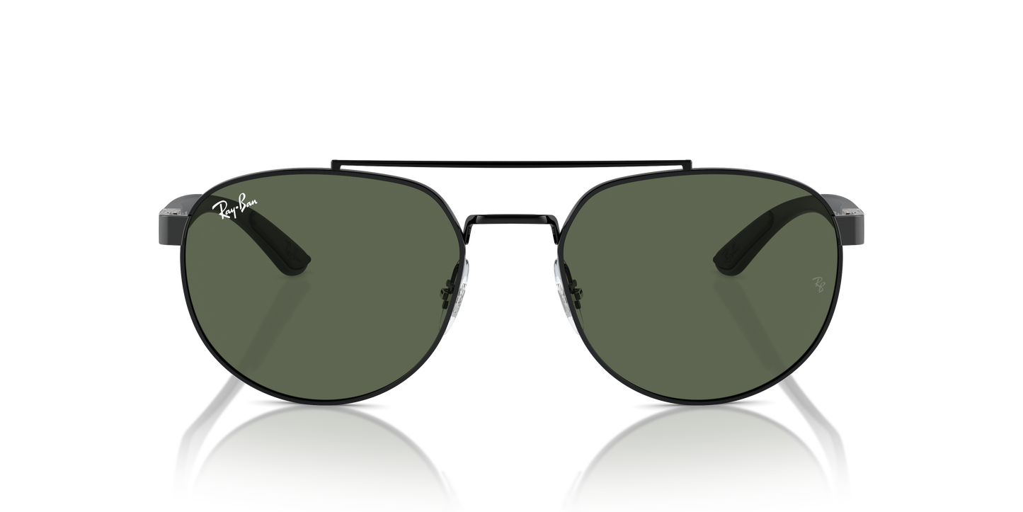 Ray-Ban 3736 002/71 56 Ekartman Unisex Güneş Gözlüğü - 5