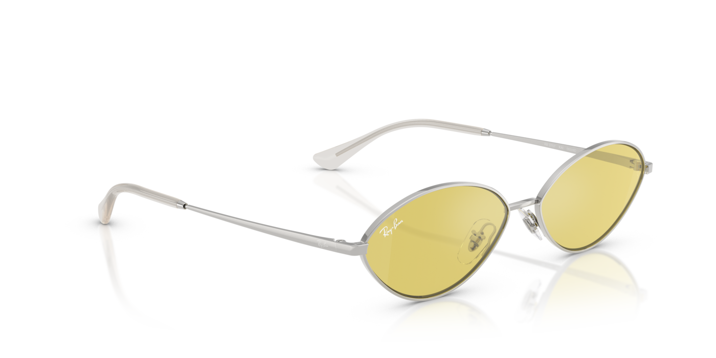 Ray-Ban 3757 003/6D 56 Ekartman Unisex Güneş Gözlüğü - 4