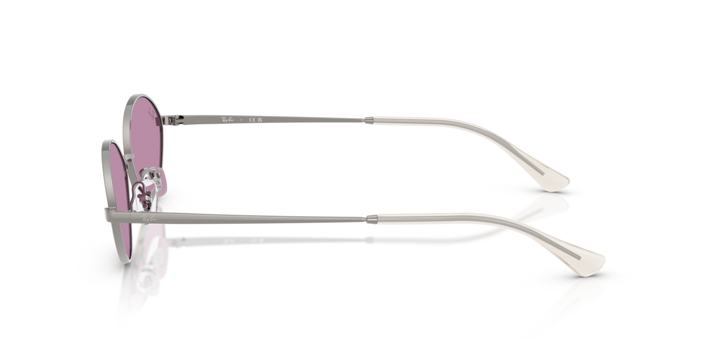 Ray-Ban 3757 004/69 56 Ekartman Unisex Güneş Gözlüğü - 2