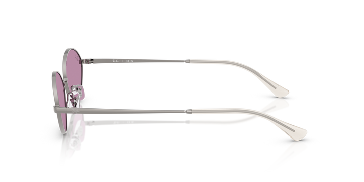 Ray-Ban 3757 004/69 56 Ekartman Unisex Güneş Gözlüğü - 2