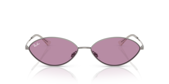 Ray-Ban 3757 004/69 56 Ekartman Unisex Güneş Gözlüğü - 5