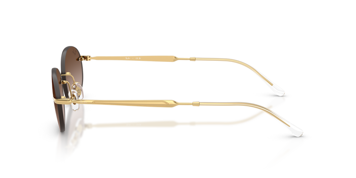 Ray-Ban 3767 001/13 54 Ekartman Unisex Güneş Gözlüğü - 2