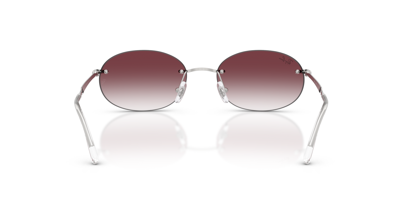 Ray-Ban 3767 003/8H 54 Ekartman Unisex Güneş Gözlüğü - 3