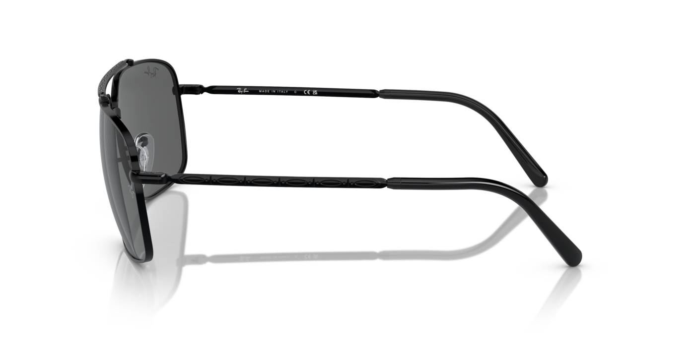 Ray-Ban 3796 002/B1 62 Ekartman Unisex Güneş Gözlüğü - 2