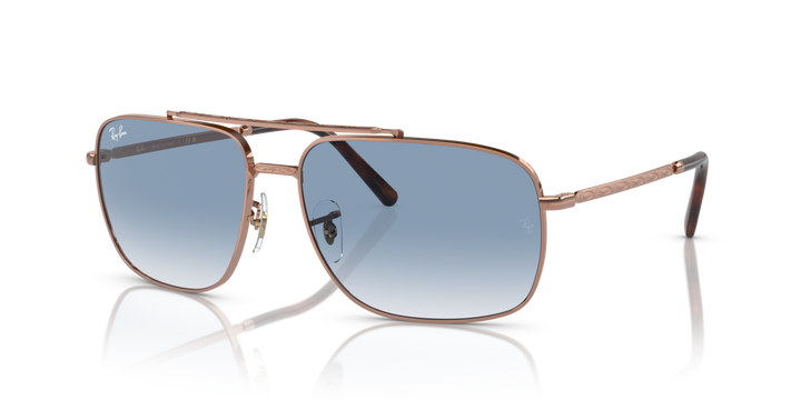 Ray-Ban 3796 92023F 62 Ekartman Unisex Güneş Gözlüğü - 1