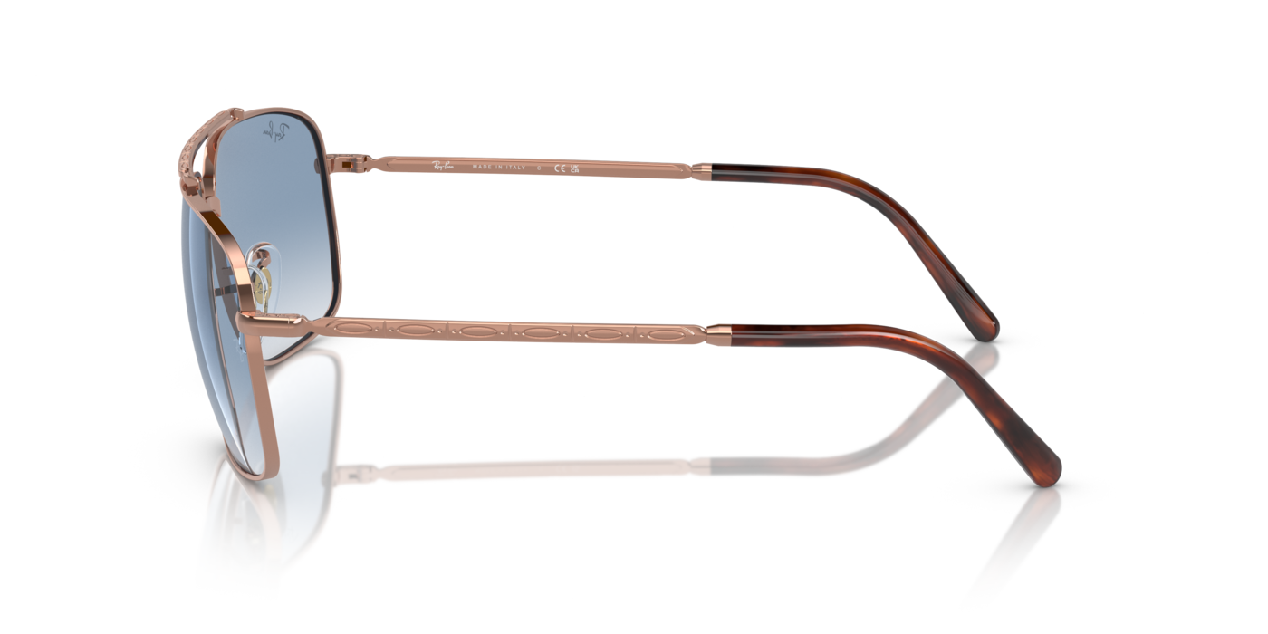 Ray-Ban 3796 92023F 62 Ekartman Unisex Güneş Gözlüğü - 2
