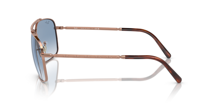 Ray-Ban 3796 92023F 62 Ekartman Unisex Güneş Gözlüğü - 2