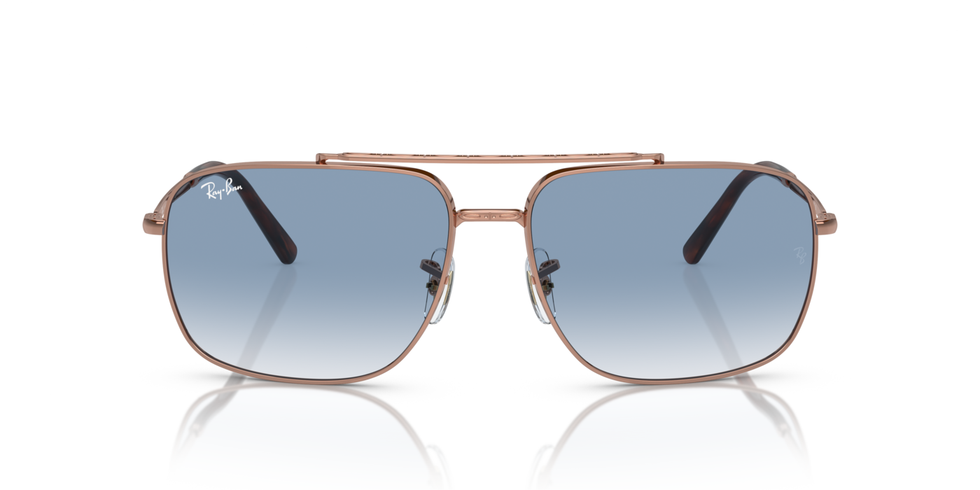 Ray-Ban 3796 92023F 62 Ekartman Unisex Güneş Gözlüğü - 5