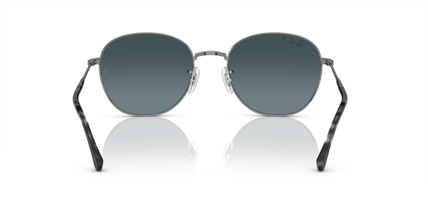 Ray-Ban 3809 004/S3 53 Ekartman Unisex Güneş Gözlüğü - 3