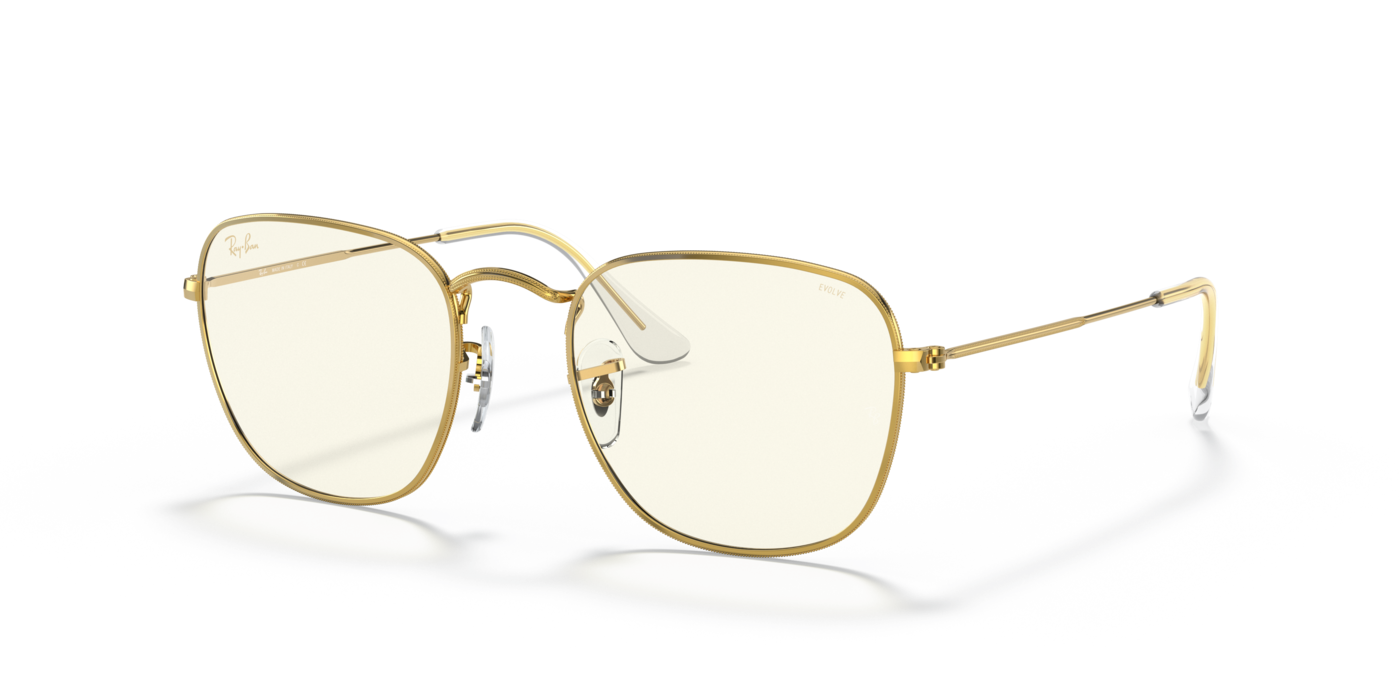 Ray-Ban 3857 9196BL 51 Ekartman Unisex Güneş Gözlüğü - 1