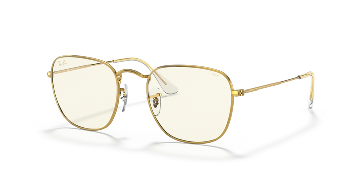 Ray-Ban 3857 9196BL 51 Ekartman Unisex Güneş Gözlüğü - 1