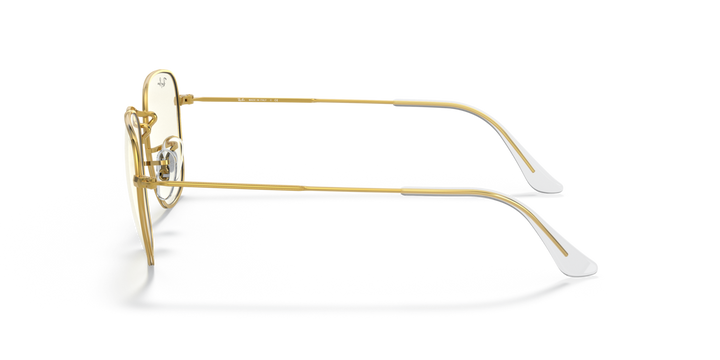 Ray-Ban 3857 9196BL 51 Ekartman Unisex Güneş Gözlüğü - 2